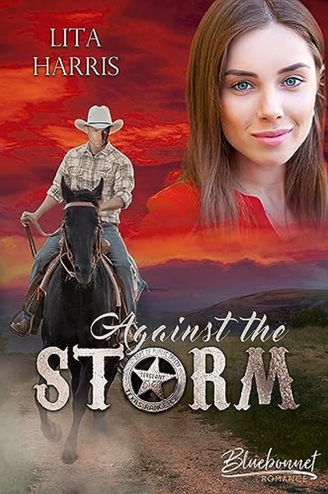 Lita Harris, Against the Storm